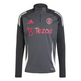 adidas Manchester United European Tiro 24 Training Top Adults