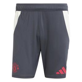 adidas Manchester United European Tiro 24 Training Shorts Adults