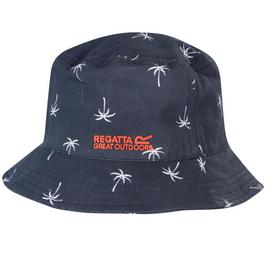 Regatta Crow Hat Jn99