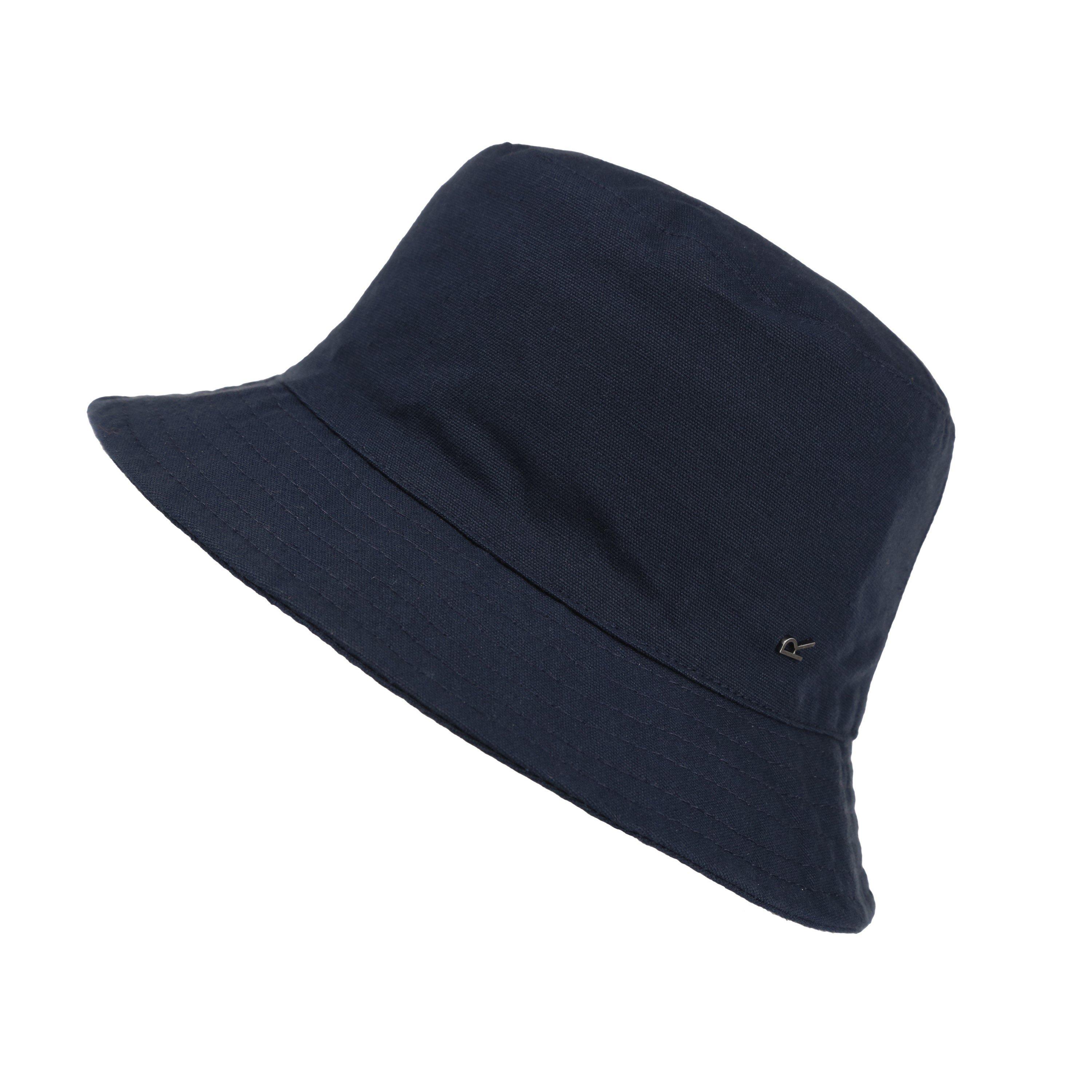 Lyle Q Zip Pulover Sn99 - Regatta - Kids' Crow Bucket Hat - 2