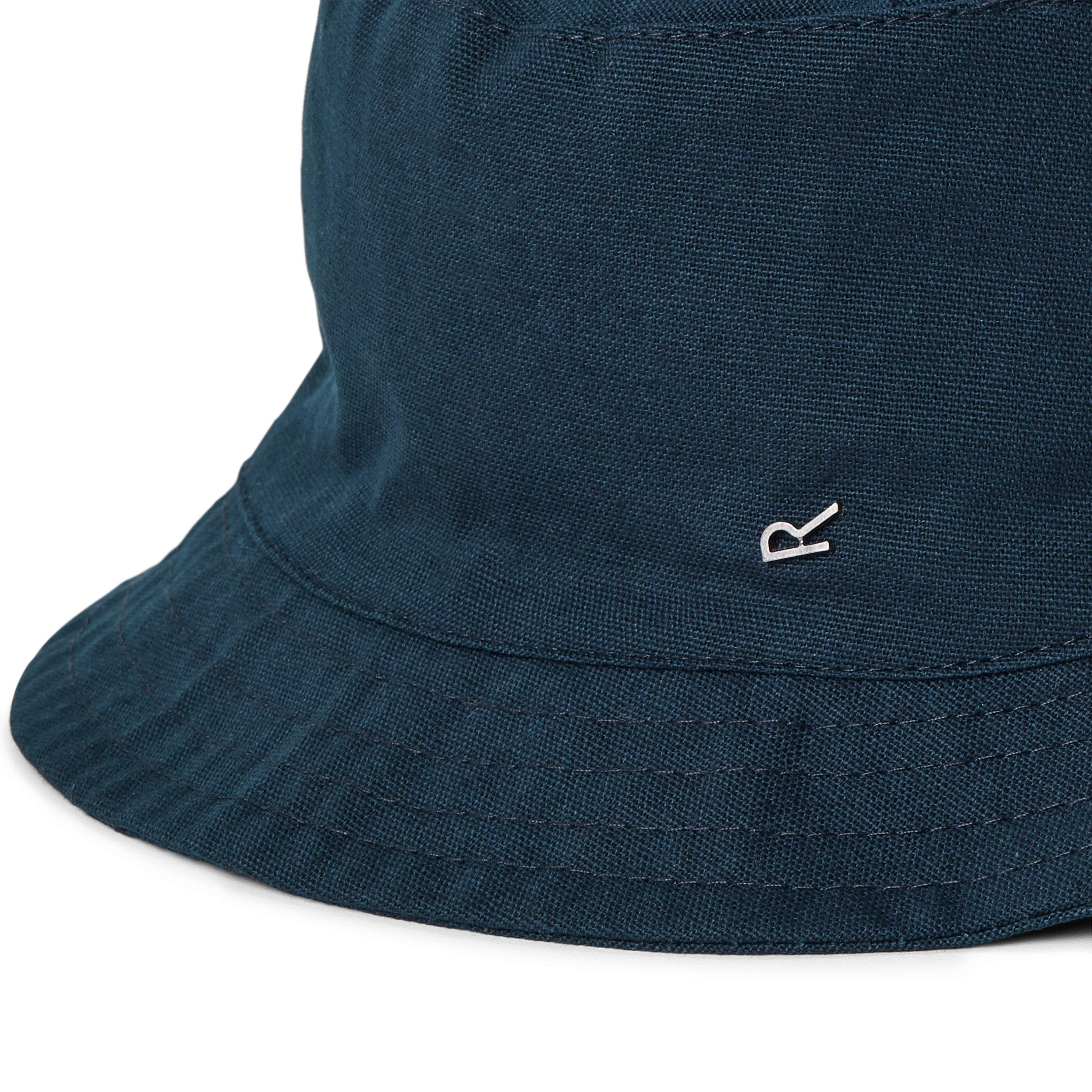 Marine - Regatta - Kids' Crow Bucket Hat - 3