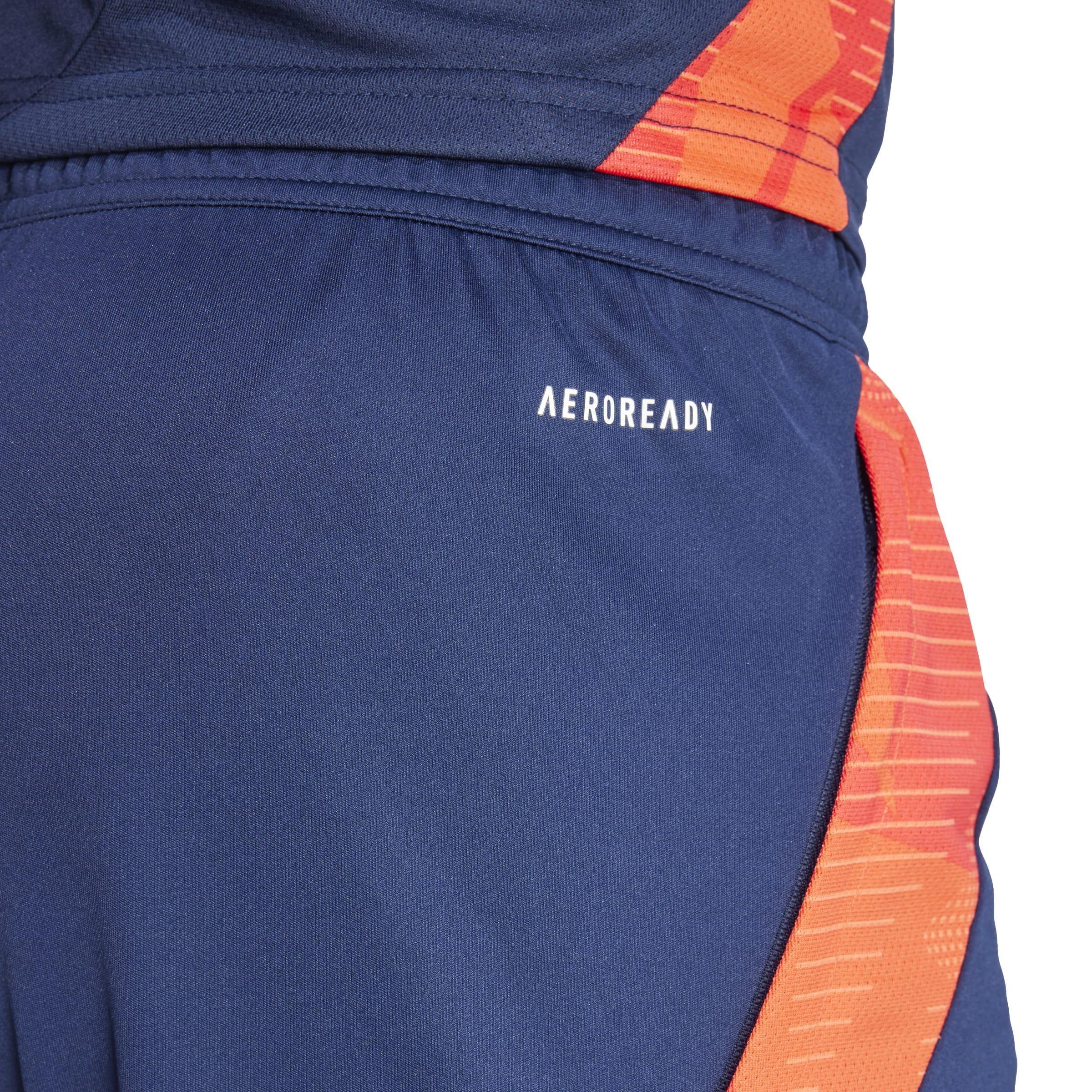 Schwarz - adidas - Manchester United Training Shorts 2024 2025 Adults - 9