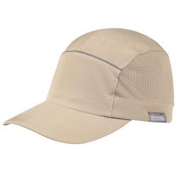 Regatta Golds Gym Flat Peak Cap