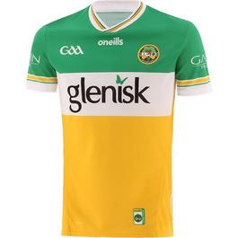 ONeills Offaly Tight Fit Jersey Senior