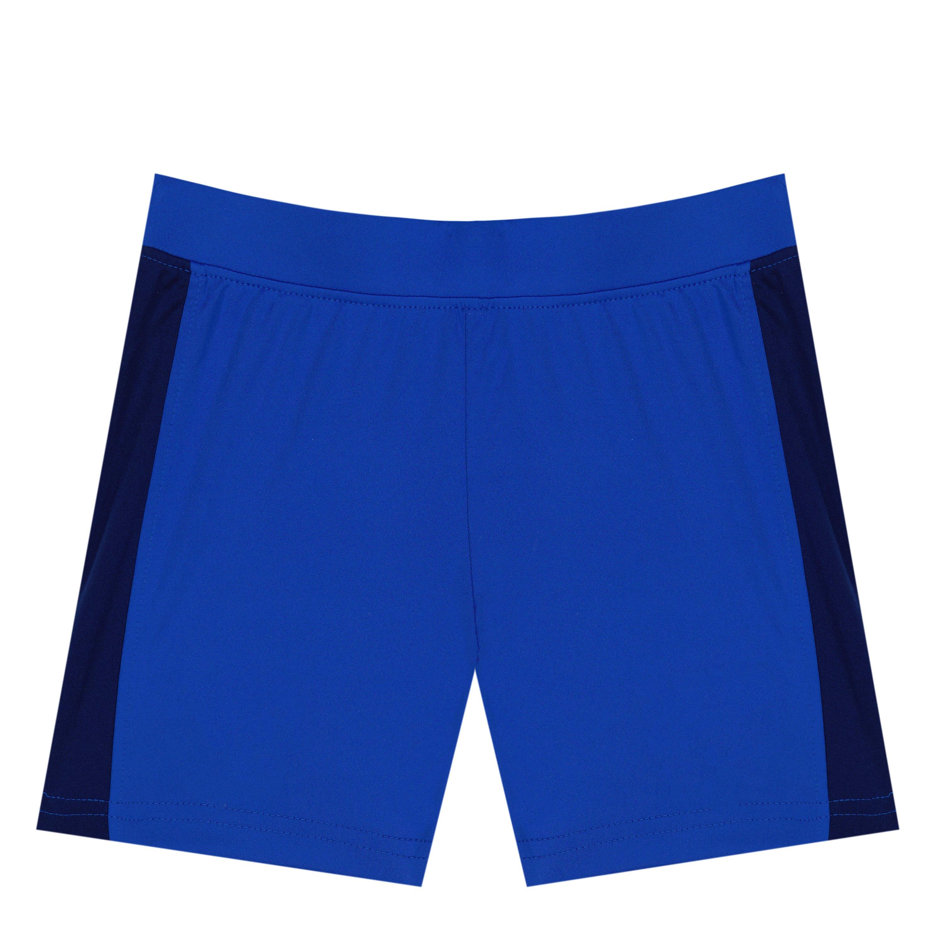 Blau - Castore - Rangers Training Football Shorts - 2