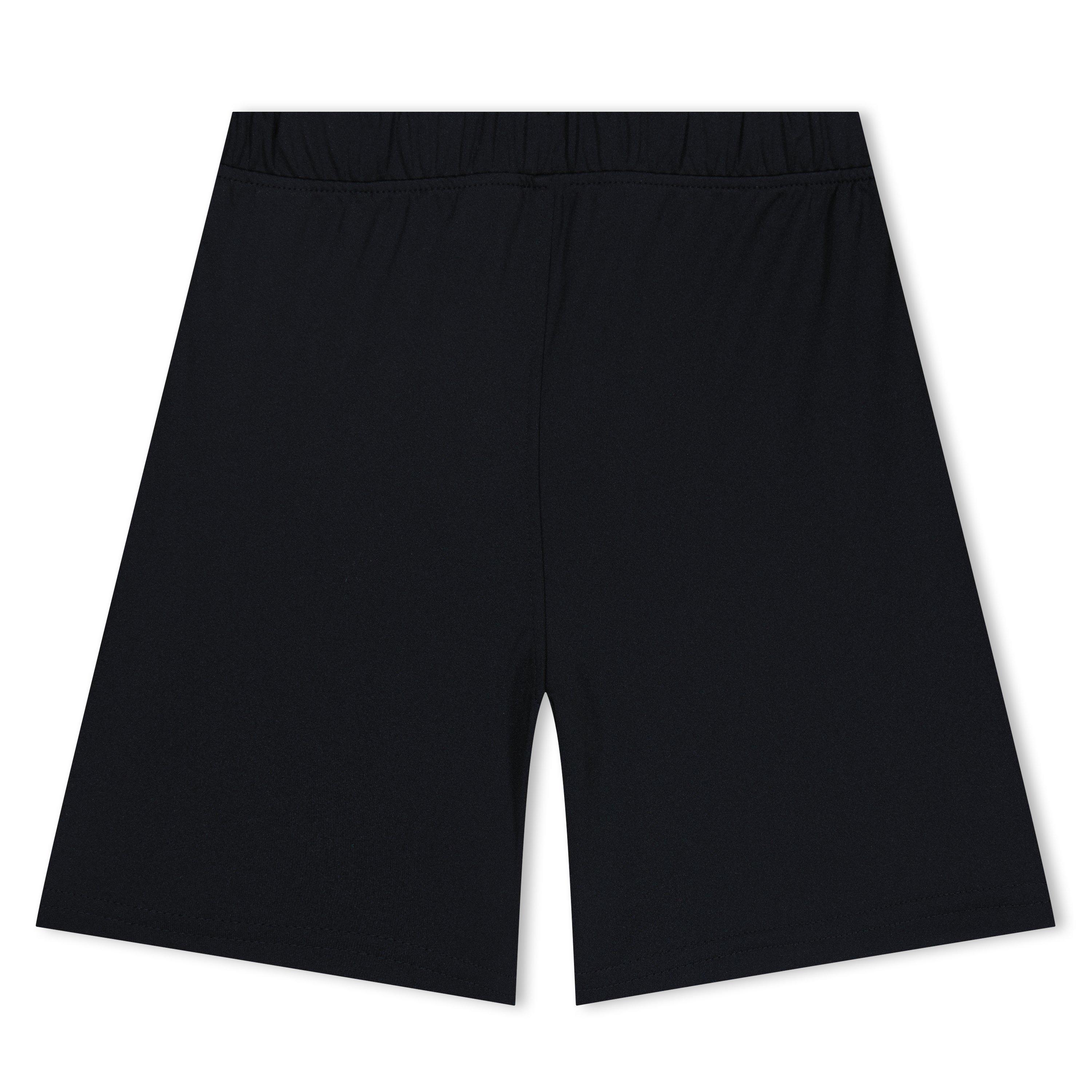 Negro - Castore - Rangers Match Day Training Shorts Infants - 2