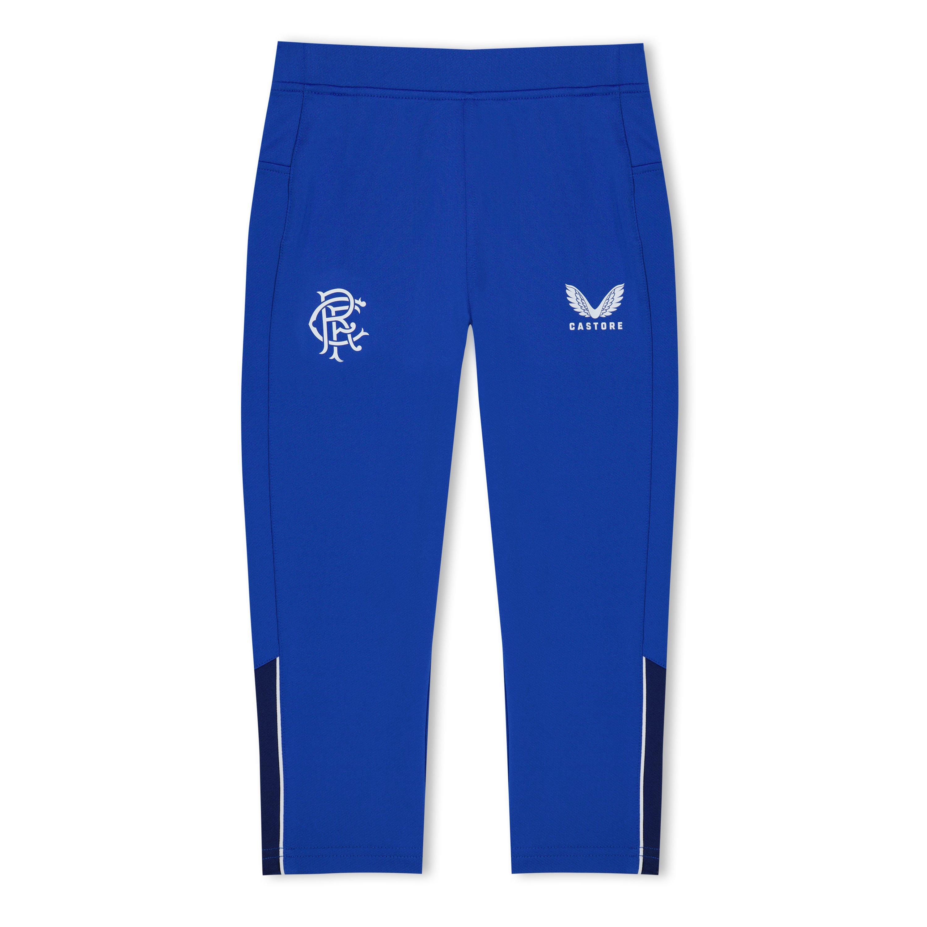 Azul - Castore - Rangers Training Tracksuit Infants - 3