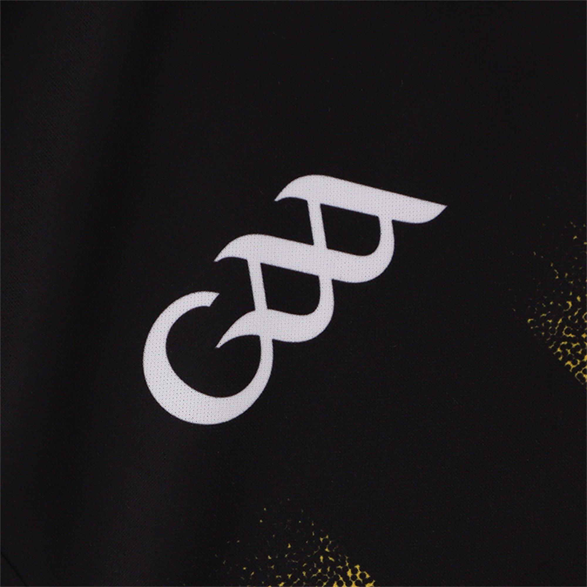 Black/Amber - ONeills - Kilkenny Home Jersey Senior - 7