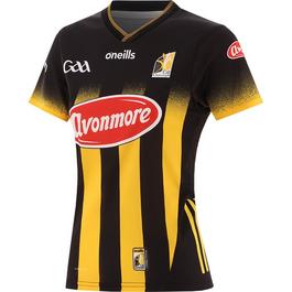 ONeills Kilkenny Home Jersey Ladies