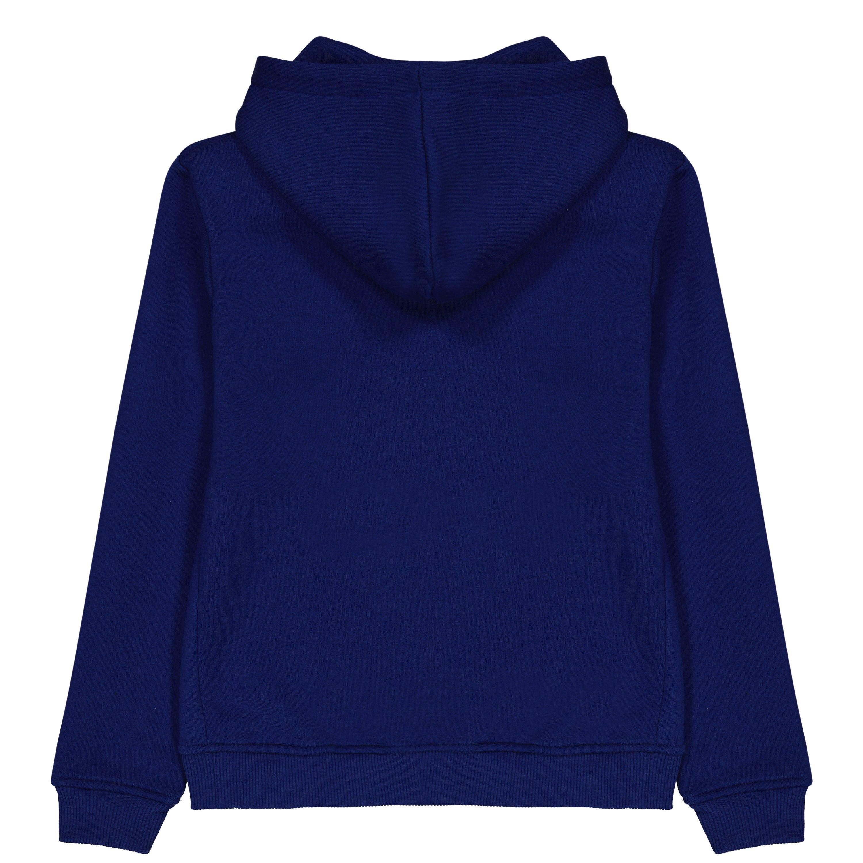 Rng MB OH Hd Jn99 - Castore - Kids' Rangers Mono Hoodie - 2