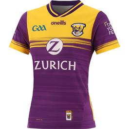 ONeills Wexford Home Jersey Ladies