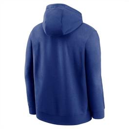 Nike Club Fleece Hoody Mens