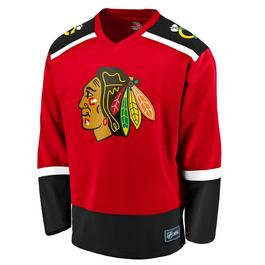 NHL Home Jersey Mens