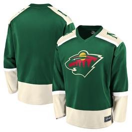 NHL Home Jersey Mens