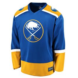 NHL Home Jersey Mens