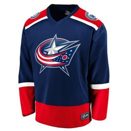 NHL Home Jersey Mens