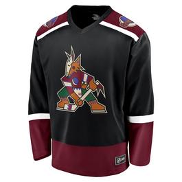 NHL Home Jersey Mens