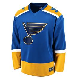 NHL Home Jersey Mens