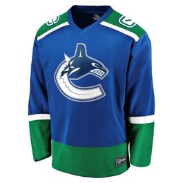 NHL Home Jersey Mens