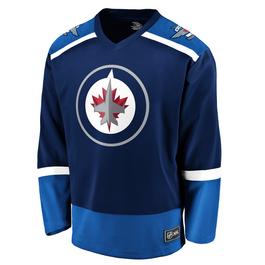 NHL Home Jersey Mens