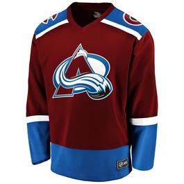 NHL Home Jersey Mens