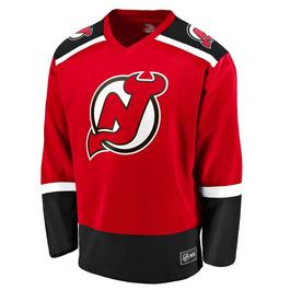 NHL Home Jersey Mens