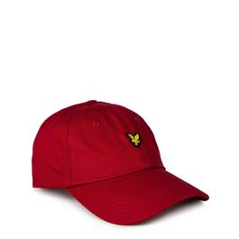 Lyle and Scott Baseball Cap 99