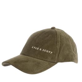 Lyle and Scott Baseball Cap 99