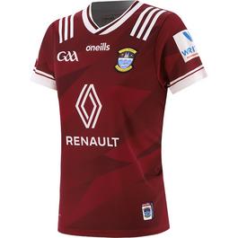 ONeills Westmeath Home Jersey Ladies