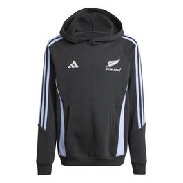 adidas All Blacks Hooded Sweatshirt 2024 Juniors