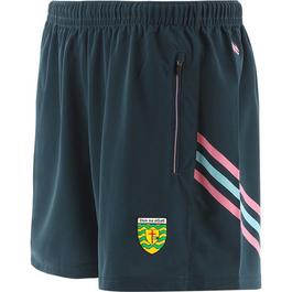 ONeills Donegal Weston Poly Shorts Ladies