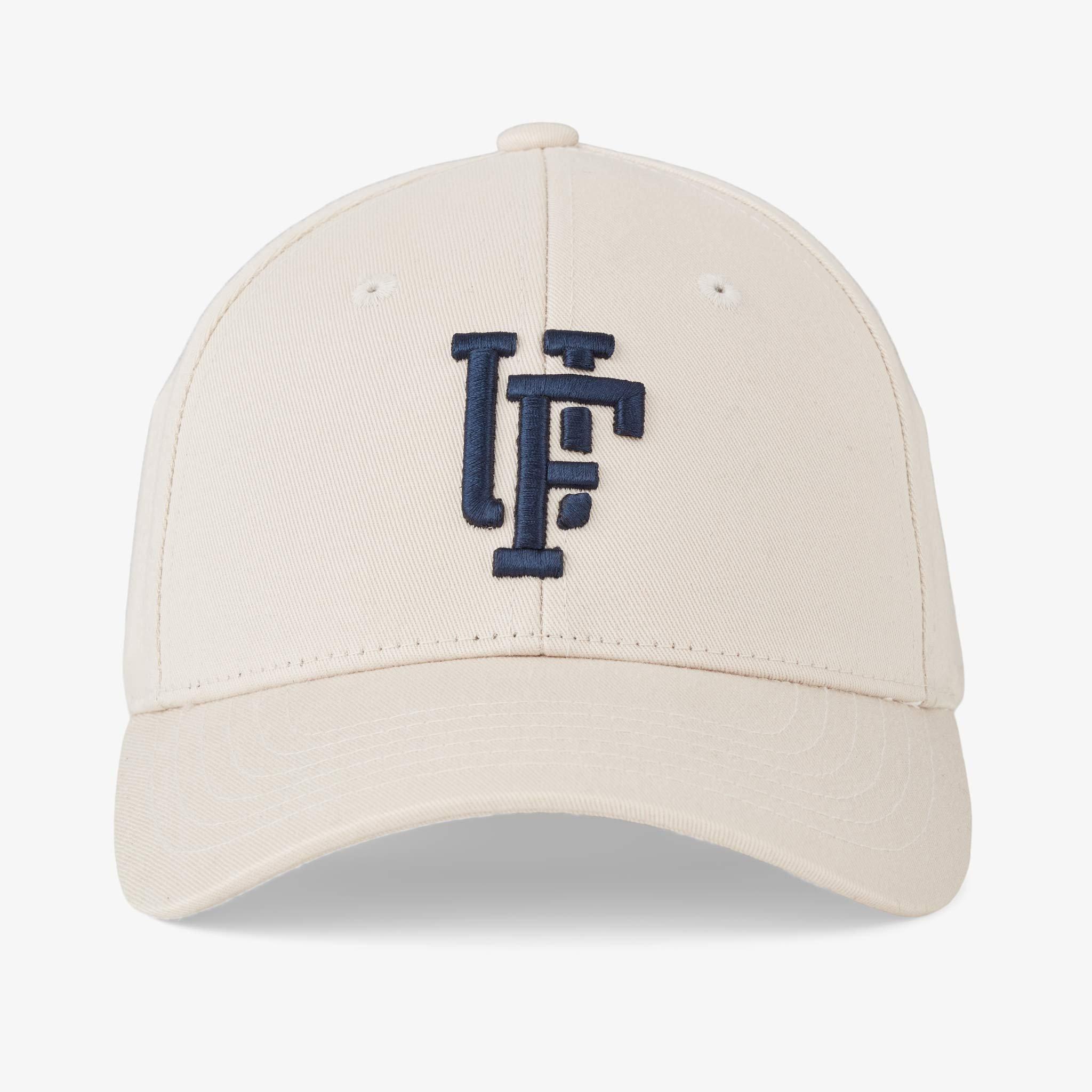 Spinback Baseball Cap