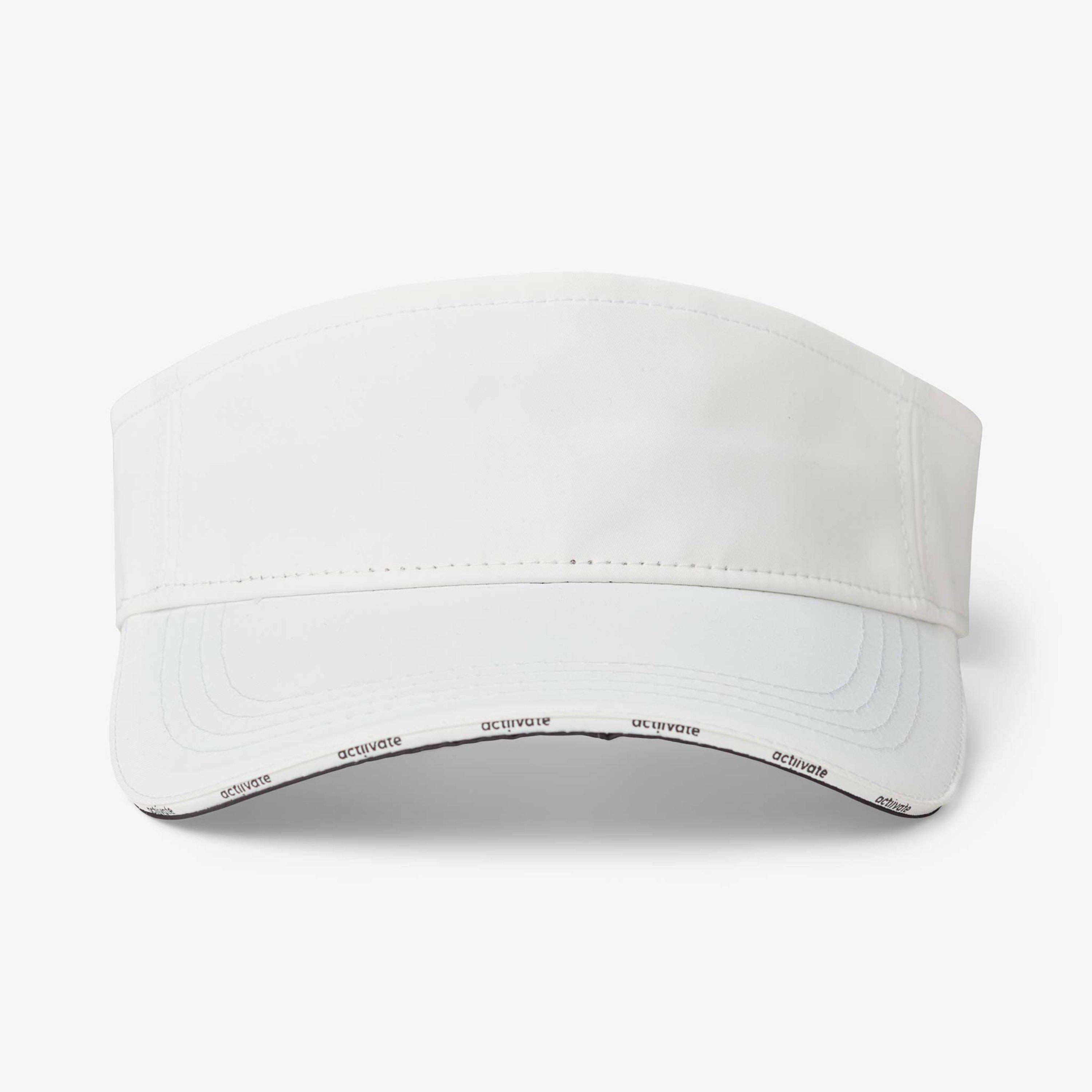 Bianco - UpFront - Sunvisor Cap - 1