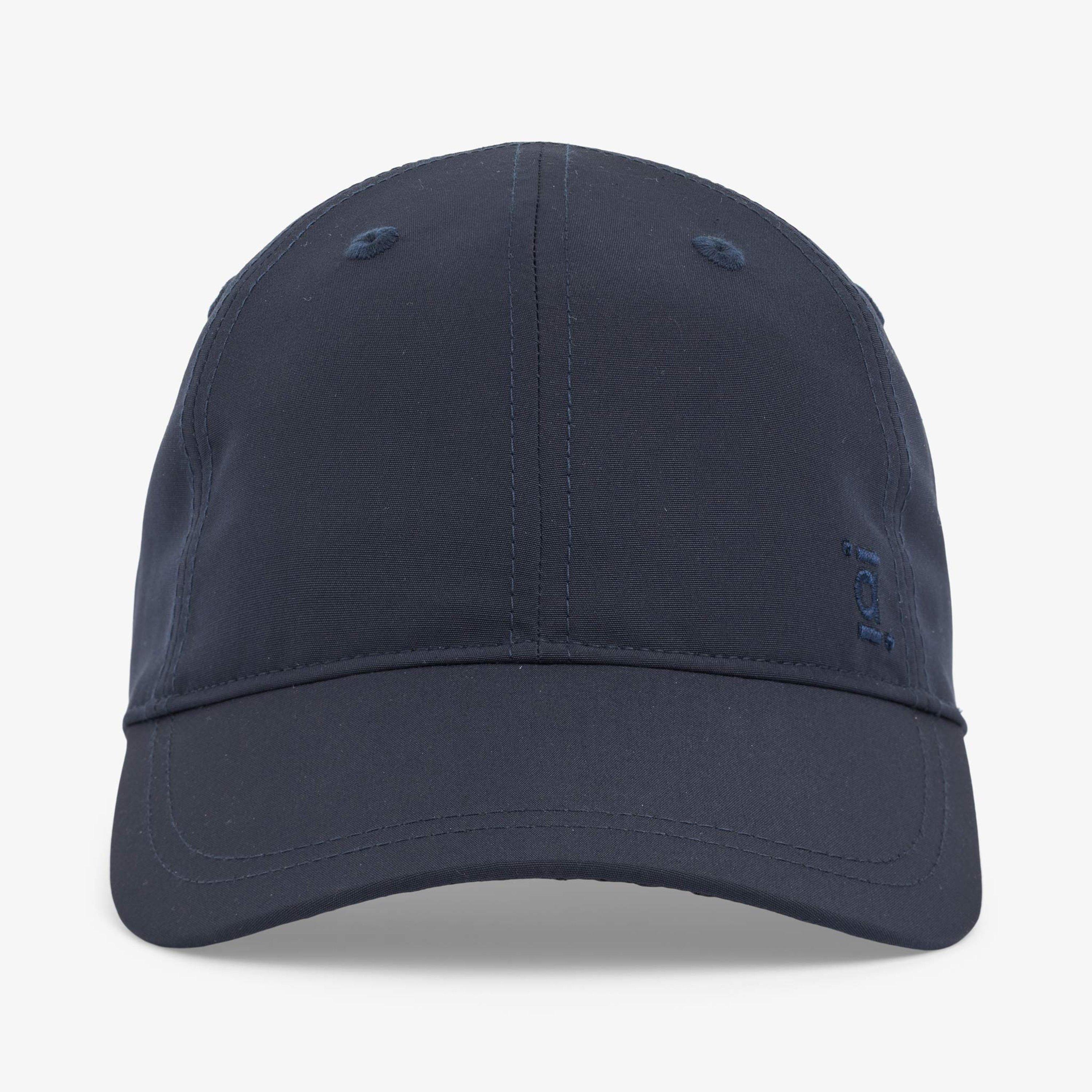 Marine foncé - UpFront - Fierce Baseball Cap - 1