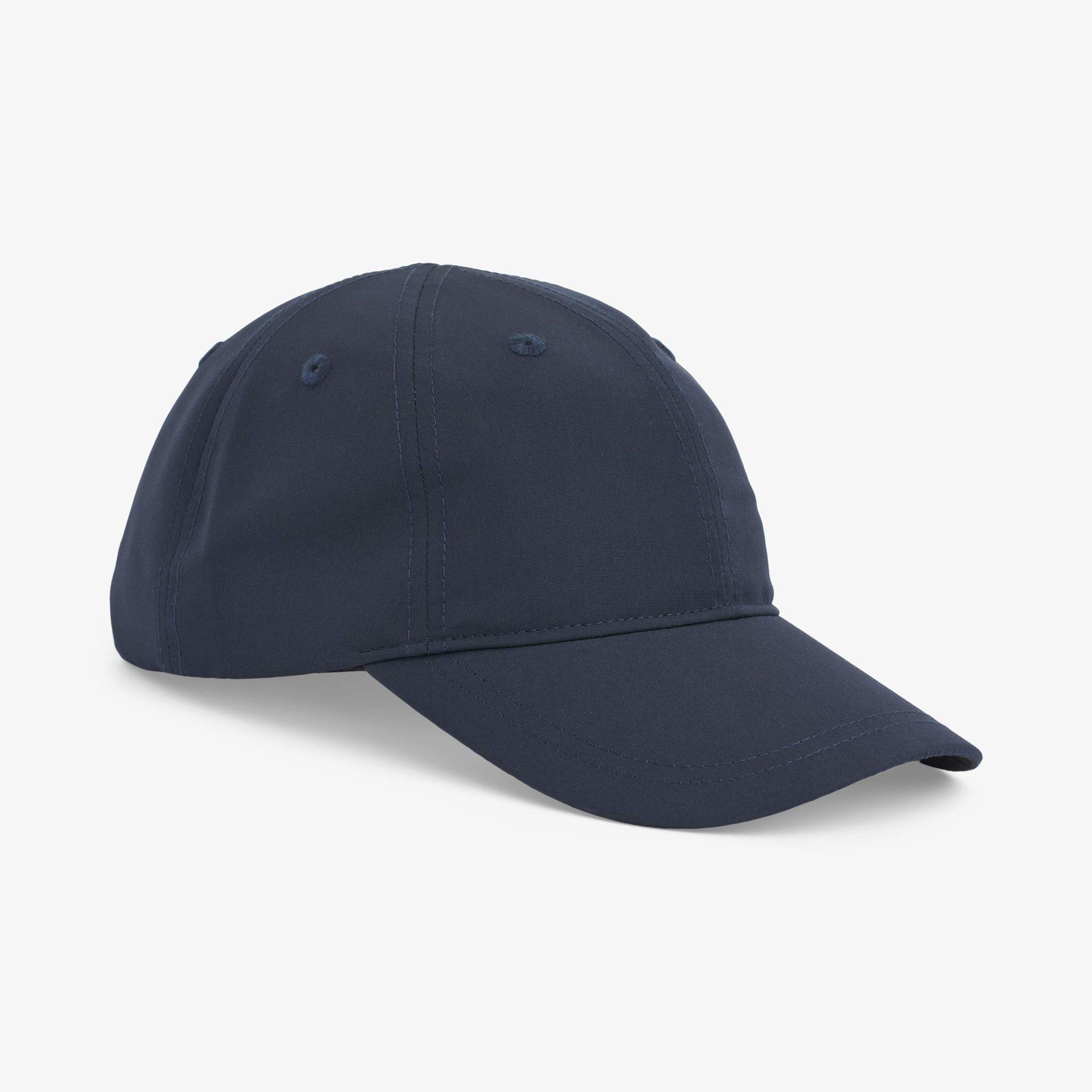 Marine foncé - UpFront - Baseball Cap - 2