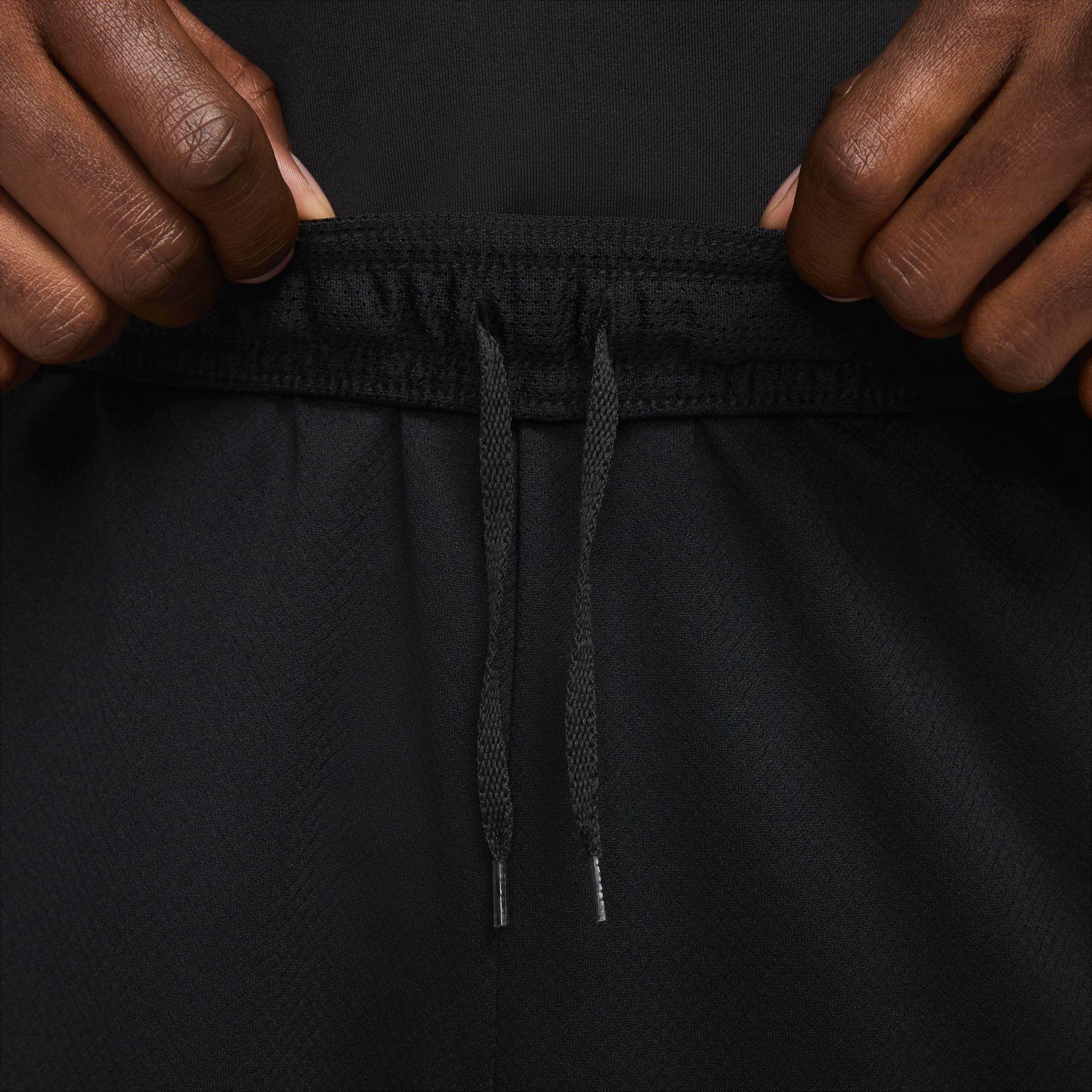 Preto/Vermelho - Nike - Liverpool Strike Shorts 2025 2026 Adults - 4