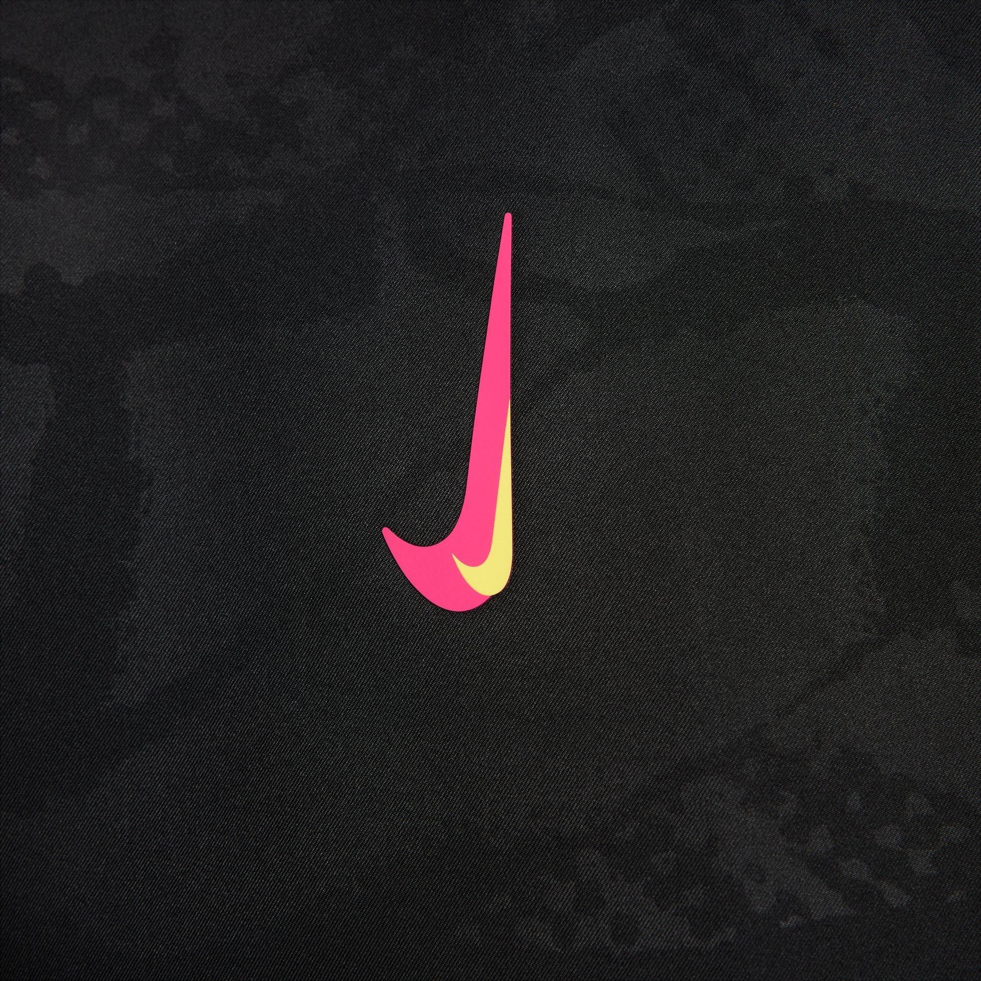 Nero - Nike - Chelsea Strike Third Anthem Jacket 2024 2025 Womens - 4