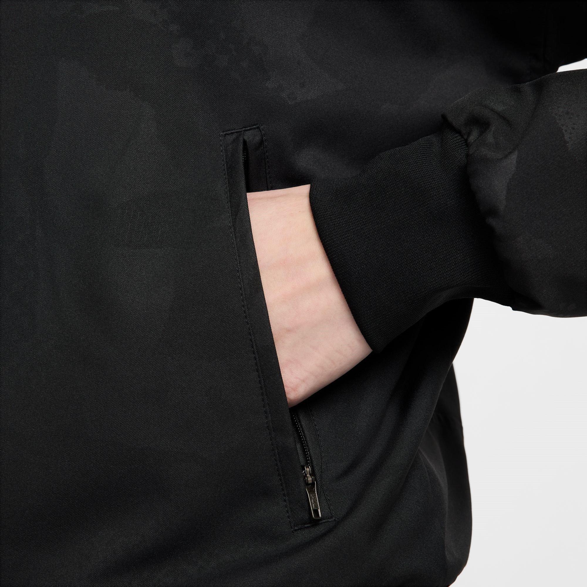 Nero - Nike - Chelsea Strike Third Anthem Jacket 2024 2025 Womens - 6