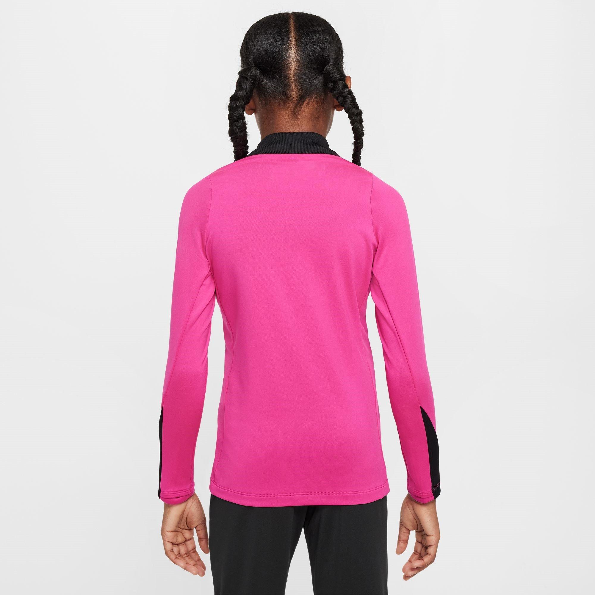 Pink - Nike - Chelsea Strike Third Drill Top 2024 2025 Juniors - 2