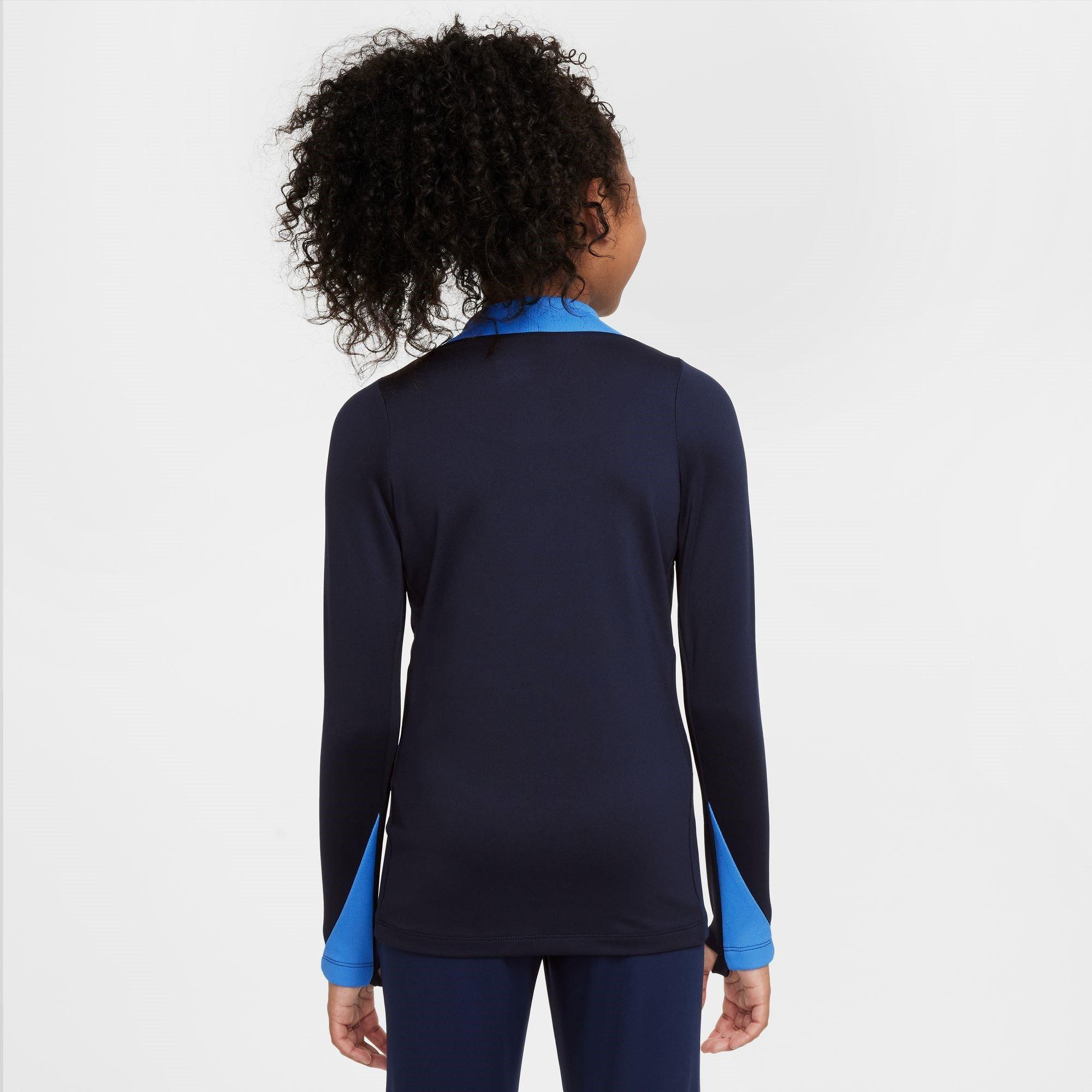 Nero - Nike - Chelsea Strike Drill Top 2024 2025 Juniors - 2