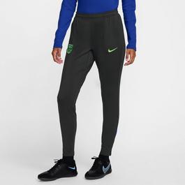 Nike Barcelona Third Strike Tracksuit Bottoms 2024 2025 Womens