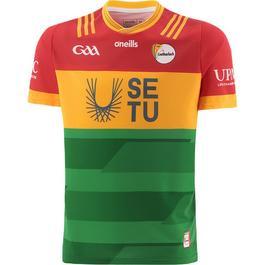 ONeills Carlow Home Jersey 2024 Senior