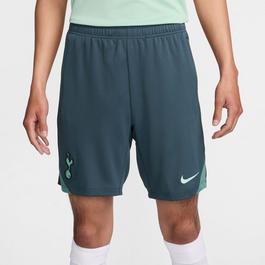 Nike Tottenham Hotspur Third Strike Shorts 2024 2025 Adults