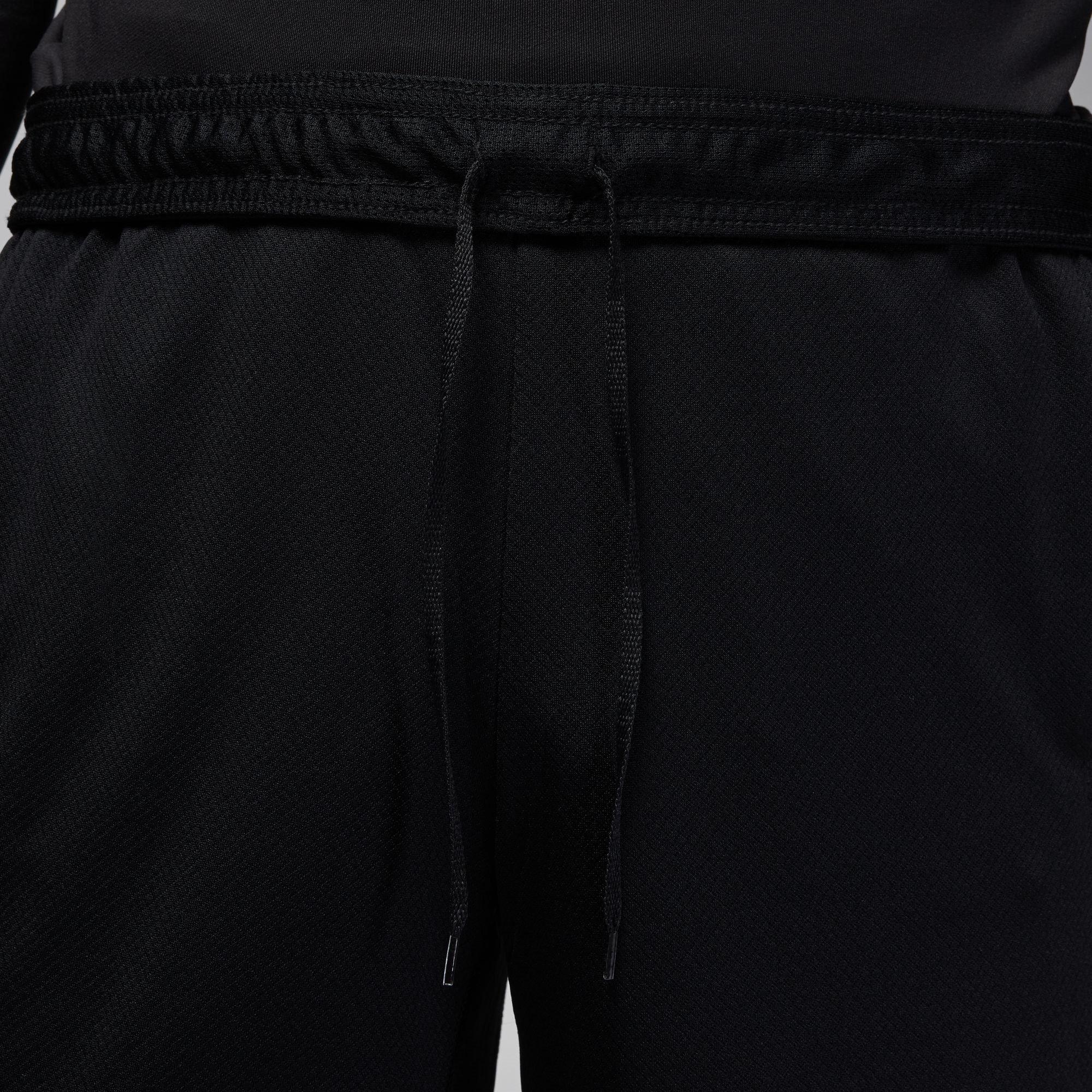 Zwart - Nike - Paris Saint-Germain Strike Third Shorts 2024 2025 Adults - 5