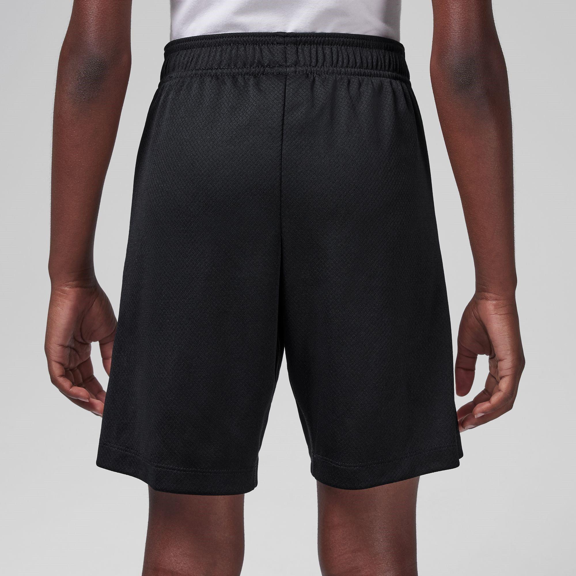Zwart - Nike - Paris Saint-Germain Strike Third Shorts 2024 2025 Juniors - 2