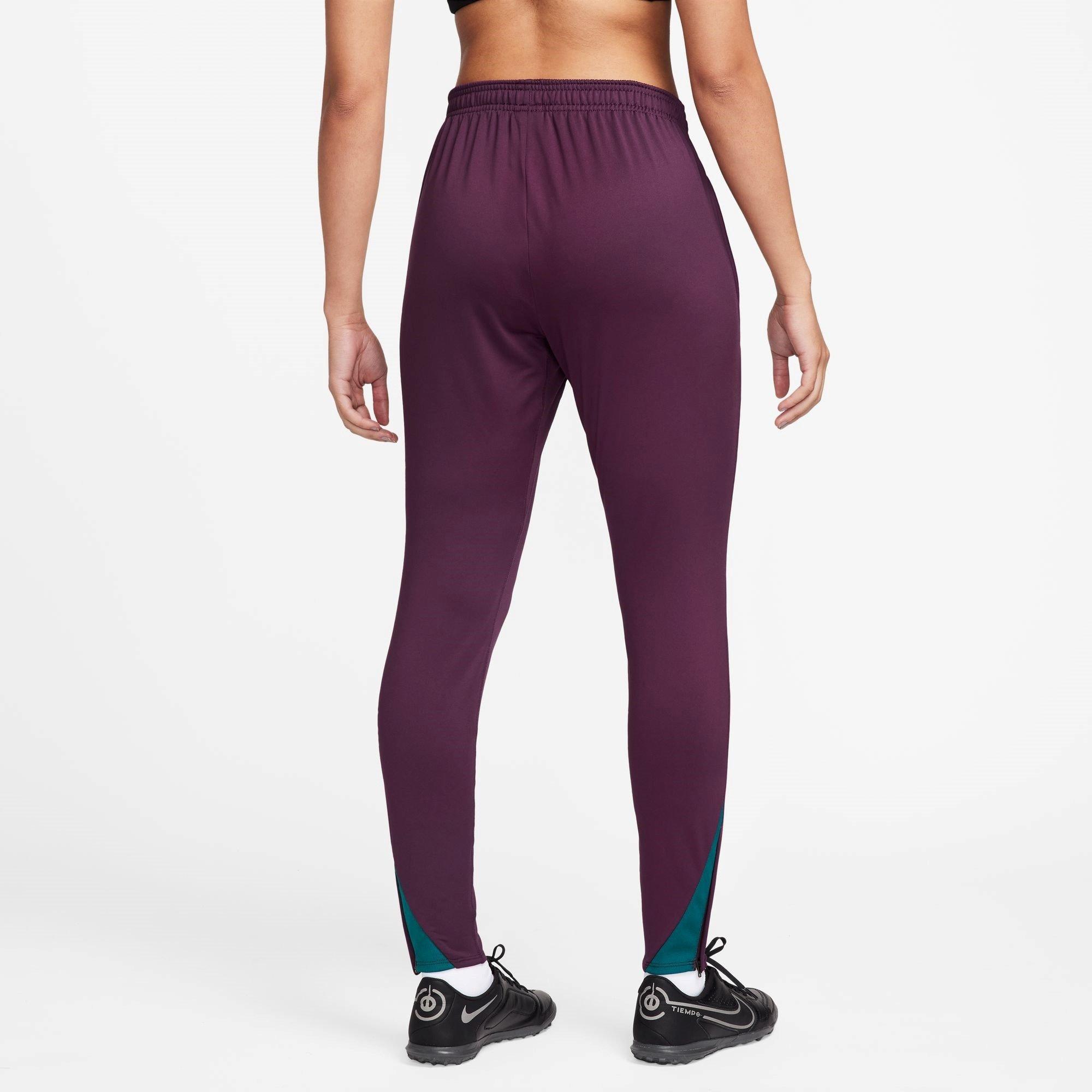 Vermelho - Nike - Paris Saint Germain Strike Tracksuit Bottoms Womens - 2