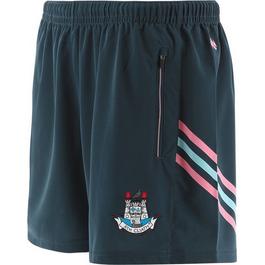 ONeills Dublin Weston Poly Shorts Ladies