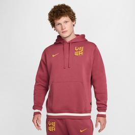 Nike Liverpool Pullover Hoodie