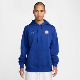 Nike Chelsea NSW Hoodie Adults