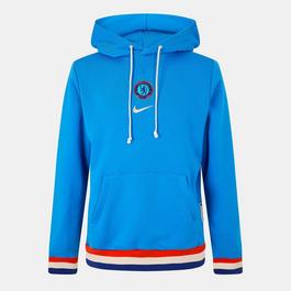 Nike Chelsea Standard Issue Hoodie Adults